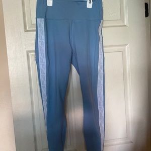 New Blue fabletics pants